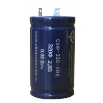Supercapacitor SKF-320-2V8