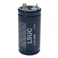 Суперконденсатор LSUC 003R0L 0480F EA