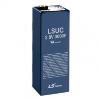Суперконденсатор LSUC 002R8P 3000F EA
