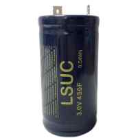 Суперконденсатор LSUC 003R0L 0430F EA