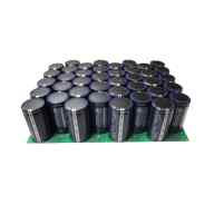 Supercapacitor unpacked assemblies SSKBK-15-105