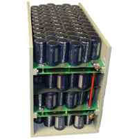 Supercapacitor unpacked assemblies SSKBK-1,5-720