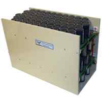 Supercapacitor unpacked assemblies SSKBK-2,4-670