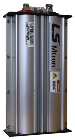 Суперконденсаторный модуль LSUM 016R2C 0250F EA AG