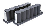 Суперконденсаторный модуль LSUM 016R8L 0058F EA