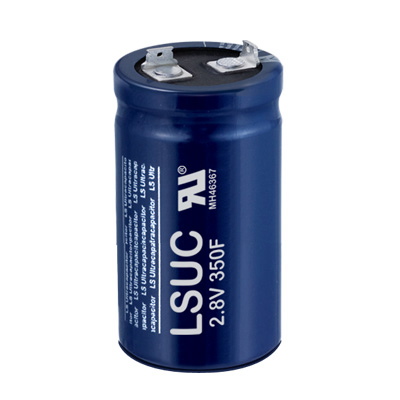 Суперконденсатор LSUC 002R8L 0320F EA