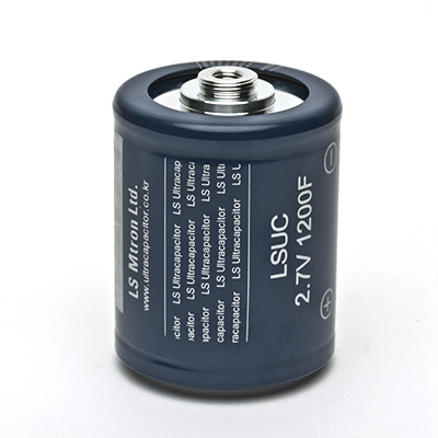 Суперконденсатор LSUC 002R7C 1200F EA