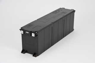 Суперконденсаторный модуль LSUM 051R3C 0188F EA DC