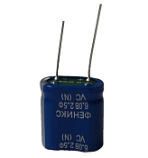 Сборка суперконденсаторов СКФ-2.5-6В0