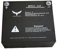 Модули Суперконденсаторные Феникс  МСК-4,4-360