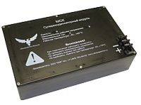 Модули Суперконденсаторные Феникс МСК-107-26-1