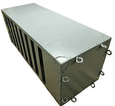 Накопитель НЭСК-10-870-М