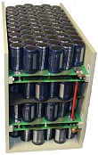 Сборка суперконденсаторная бескорпусная ССКБК-1,5-720