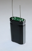 Сборка суперконденсаторов СКФ-5-5В4