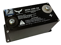 Модули Суперконденсаторные Феникс МСК-100-16