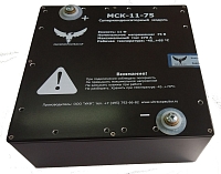 Модули Суперконденсаторные Феникс МСК-11-75