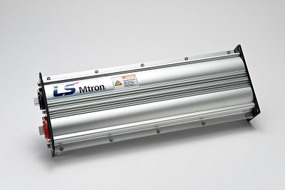 Суперконденсаторный модуль LSUM 016R2C 0500F EA AG