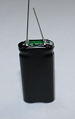 Сборка суперконденсаторов СКФ-3-5В4