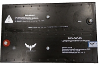 Модули Суперконденсаторные Феникс МСК-500-29