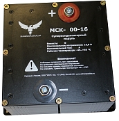 Модули Суперконденсаторные Феникс МСК-126-17-2