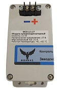 Модули Суперконденсаторные Феникс МСК-2,5-27