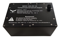 Модуль Суперконденсаторный Феникс МСК-125-23-1А