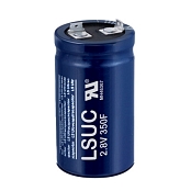 Суперконденсатор LSUC 002R8L 0320F EA