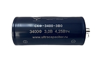 Суперконденсатор СКФ-3400-3В0