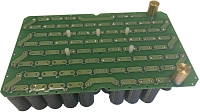 Сборка суперконденсаторов бескорпусная ССКБК-1,3-210