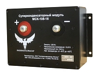 Модули Суперконденсаторные Феникс МСК-108-16