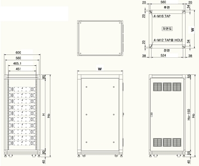 Суперконденсаторный модуль LSUM 810R0C 0004F EA