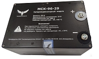 Модули Суперконденсаторные Феникс МСК-96-29