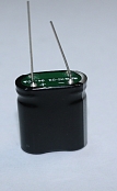 Сборка суперконденсаторов СКФ-2.5-5В4