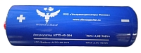 Аккумулятор литий-титанатный АЛТО-40-2В4