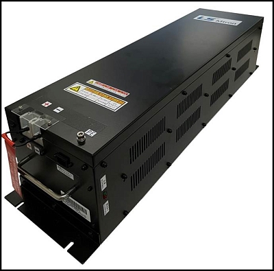 Суперконденсаторный модуль LSUM 0380R8L 0002F EA