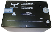 Модули Суперконденсаторные Феникс МСК-33-48