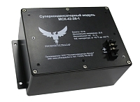 Модули Суперконденсаторные Феникс МСК-42-26-1